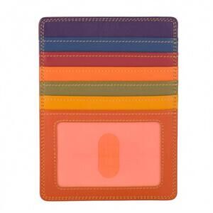 NEW MYWALIT passport continental wallet in lucca